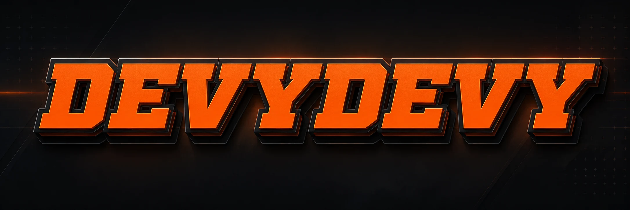 DEVYDEVY